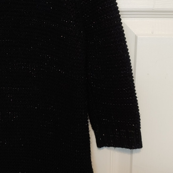 🌾 Cherokee Sweater/Dress - Picture 4 of 8